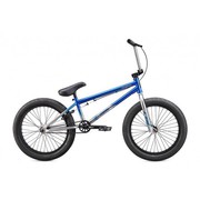 BMX Freestyle MONGOOSE L60 20.5 » Синий 2021 велосипед
