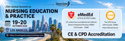 25th Global Summit on Nursing Education and Practice (GSNEP 2026)-kaga